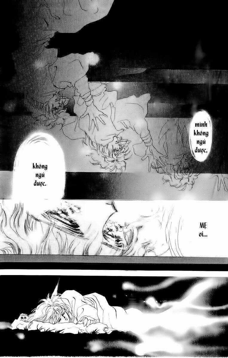 Đứa Con Số Phận Chapter 25 trang 29