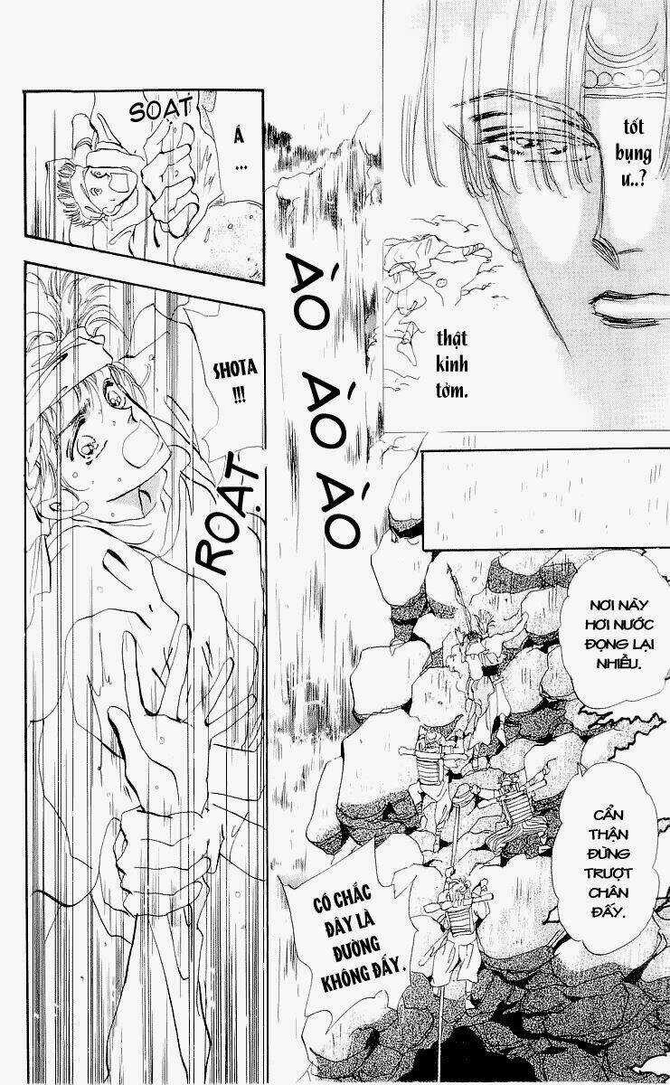 Đứa Con Số Phận Chapter 25 trang 35