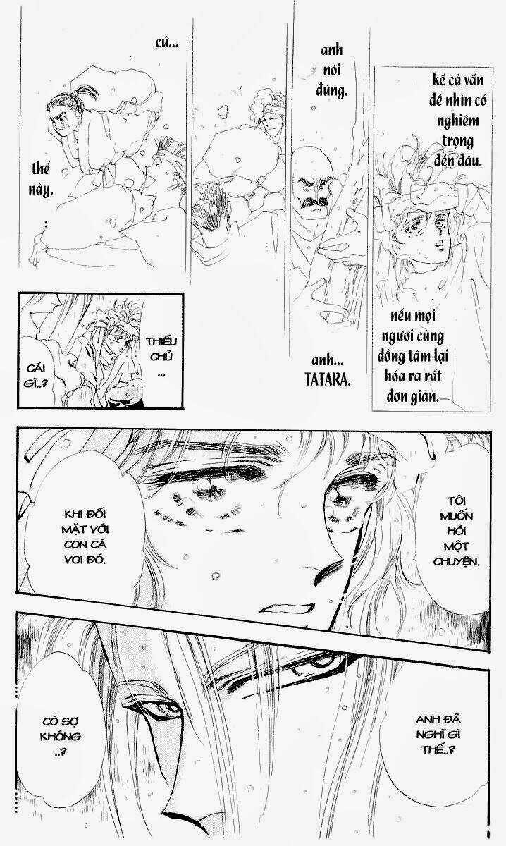 Đứa Con Số Phận Chapter 25 trang 42