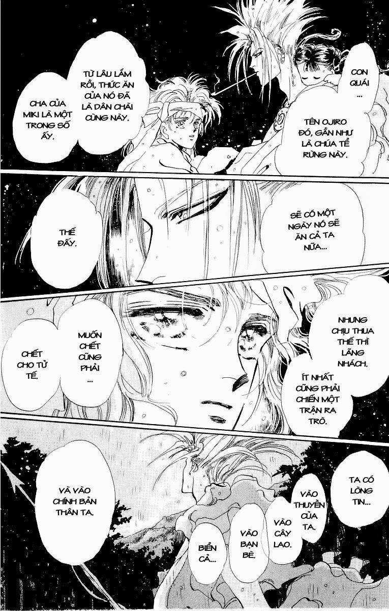 Đứa Con Số Phận Chapter 25 trang 43