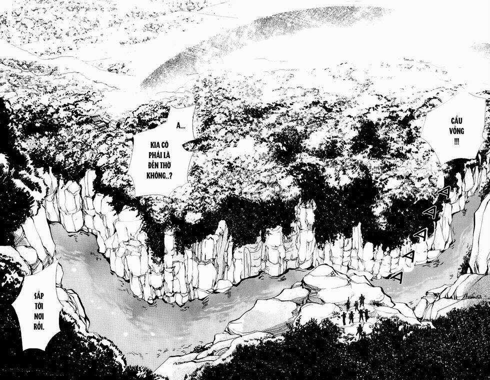 Đứa Con Số Phận Chapter 25 trang 45