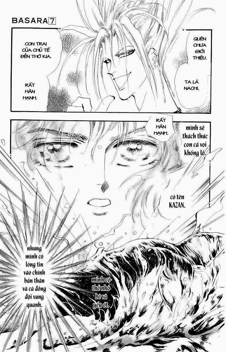 Đứa Con Số Phận Chapter 25 trang 49