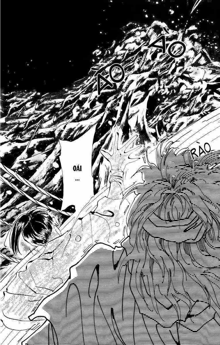 Đứa Con Số Phận Chapter 25 trang 6