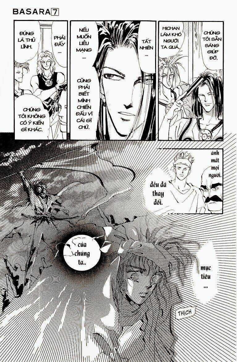 Đứa Con Số Phận Chapter 26 trang 10