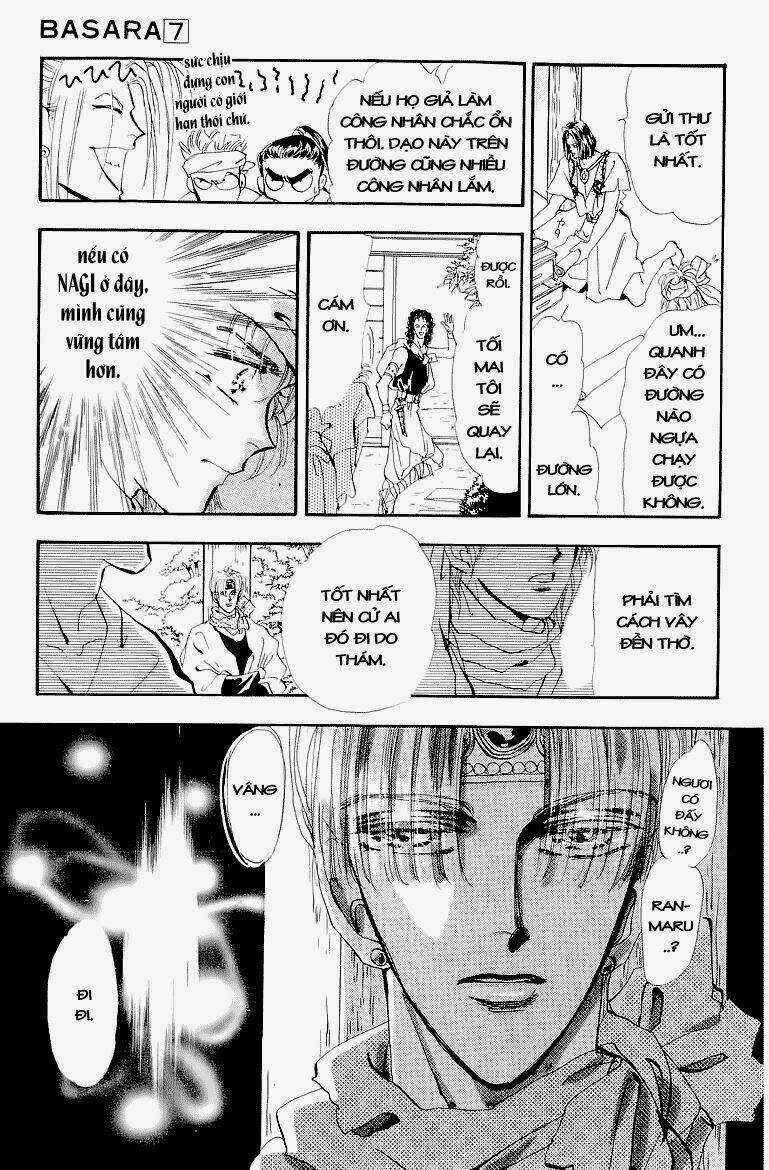 Đứa Con Số Phận Chapter 26 trang 12