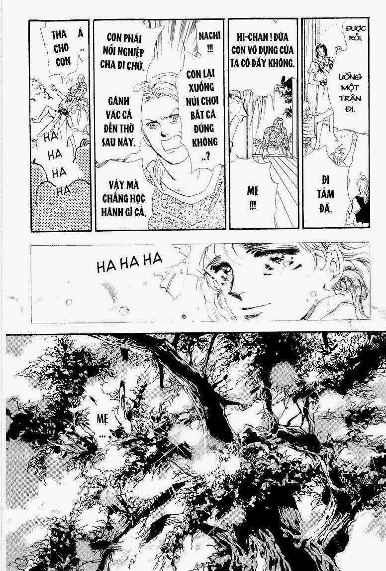 Đứa Con Số Phận Chapter 26 trang 13