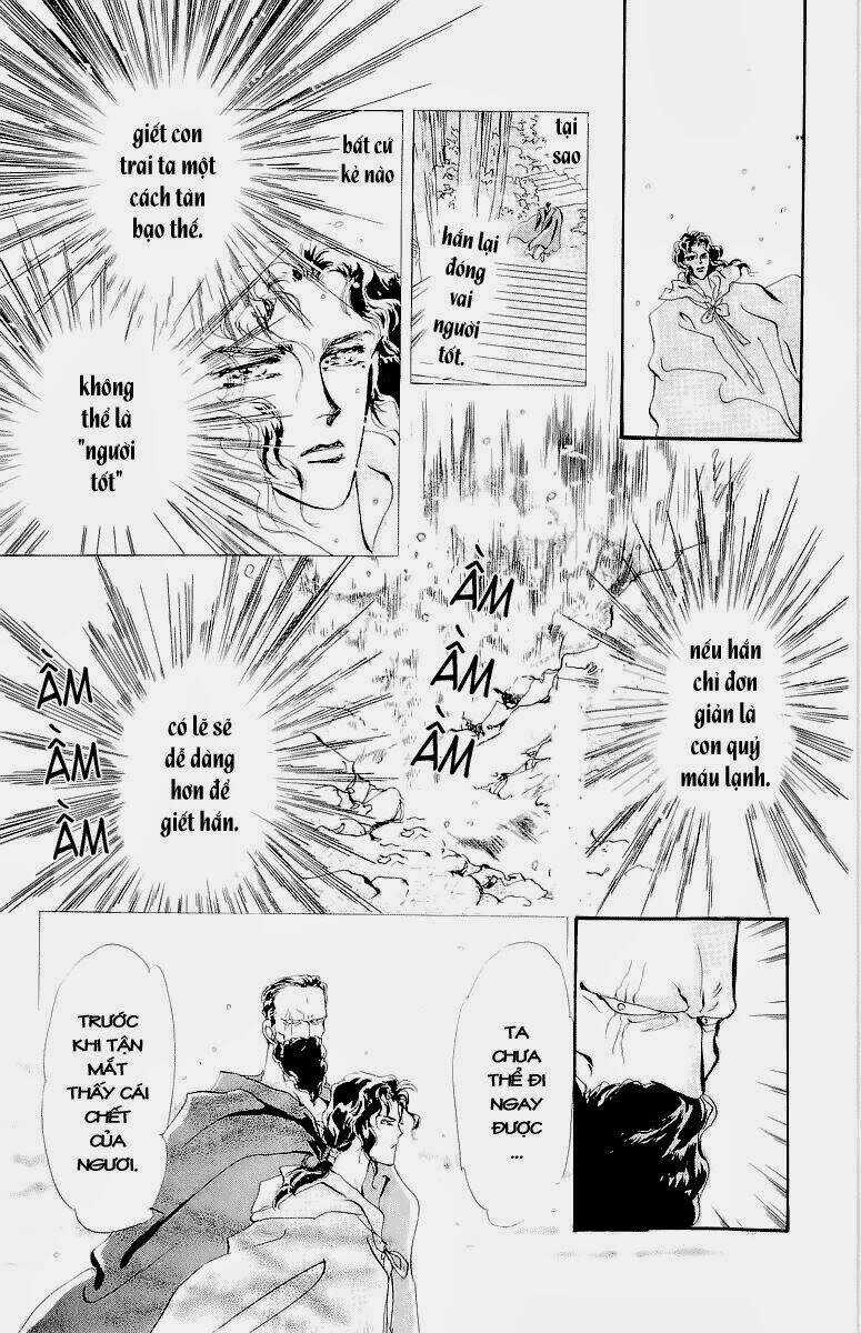 Đứa Con Số Phận Chapter 26 trang 16