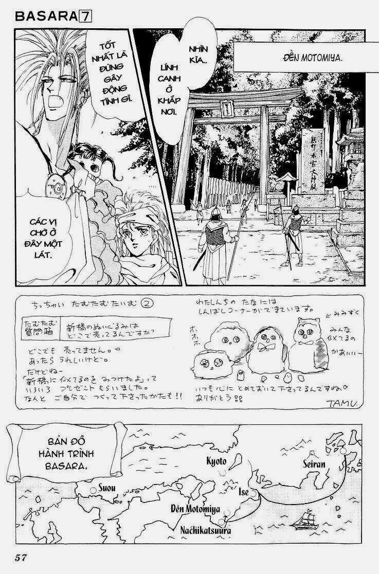 Đứa Con Số Phận Chapter 26 trang 2