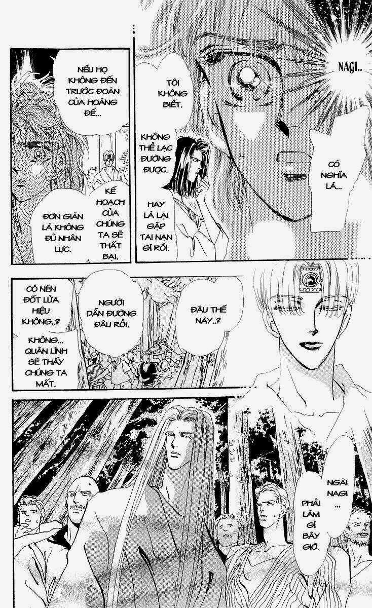 Đứa Con Số Phận Chapter 26 trang 21