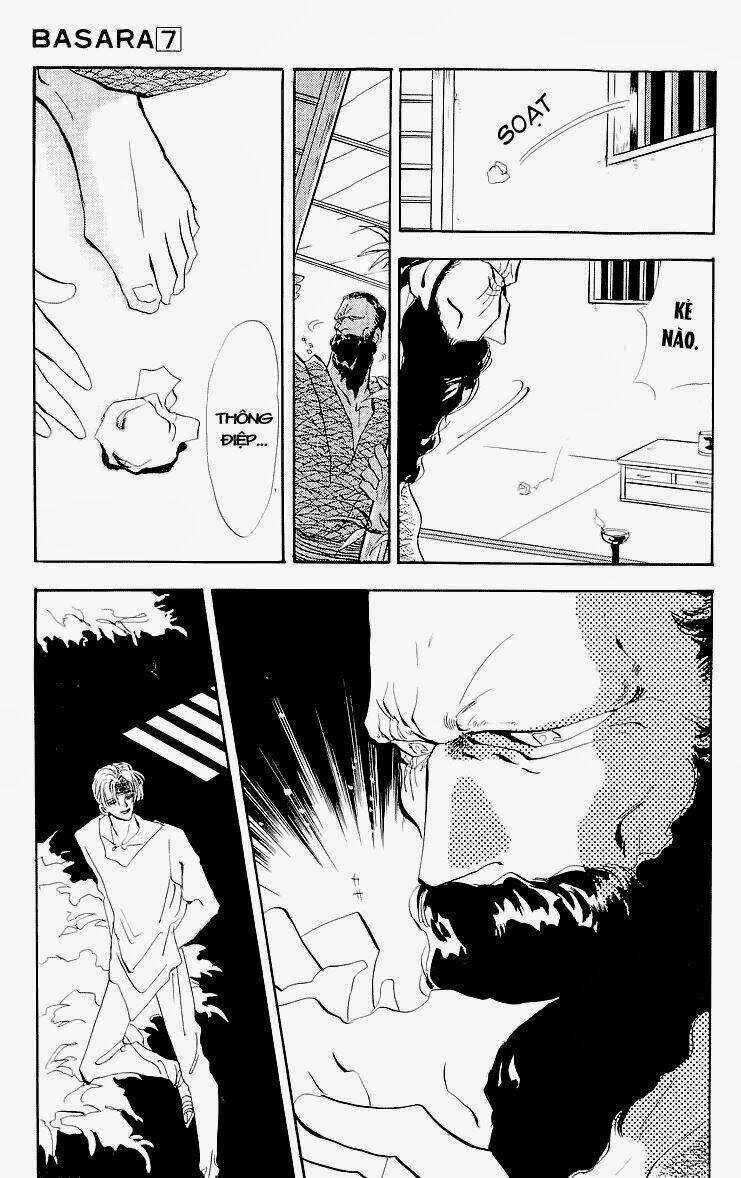 Đứa Con Số Phận Chapter 26 trang 27