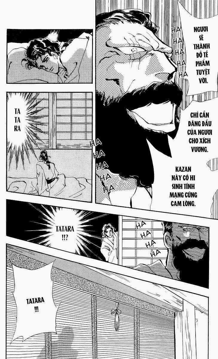 Đứa Con Số Phận Chapter 26 trang 36