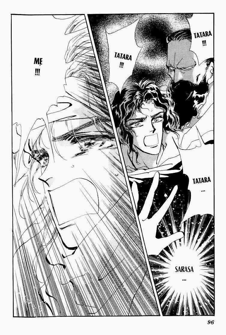 Đứa Con Số Phận Chapter 26 trang 38