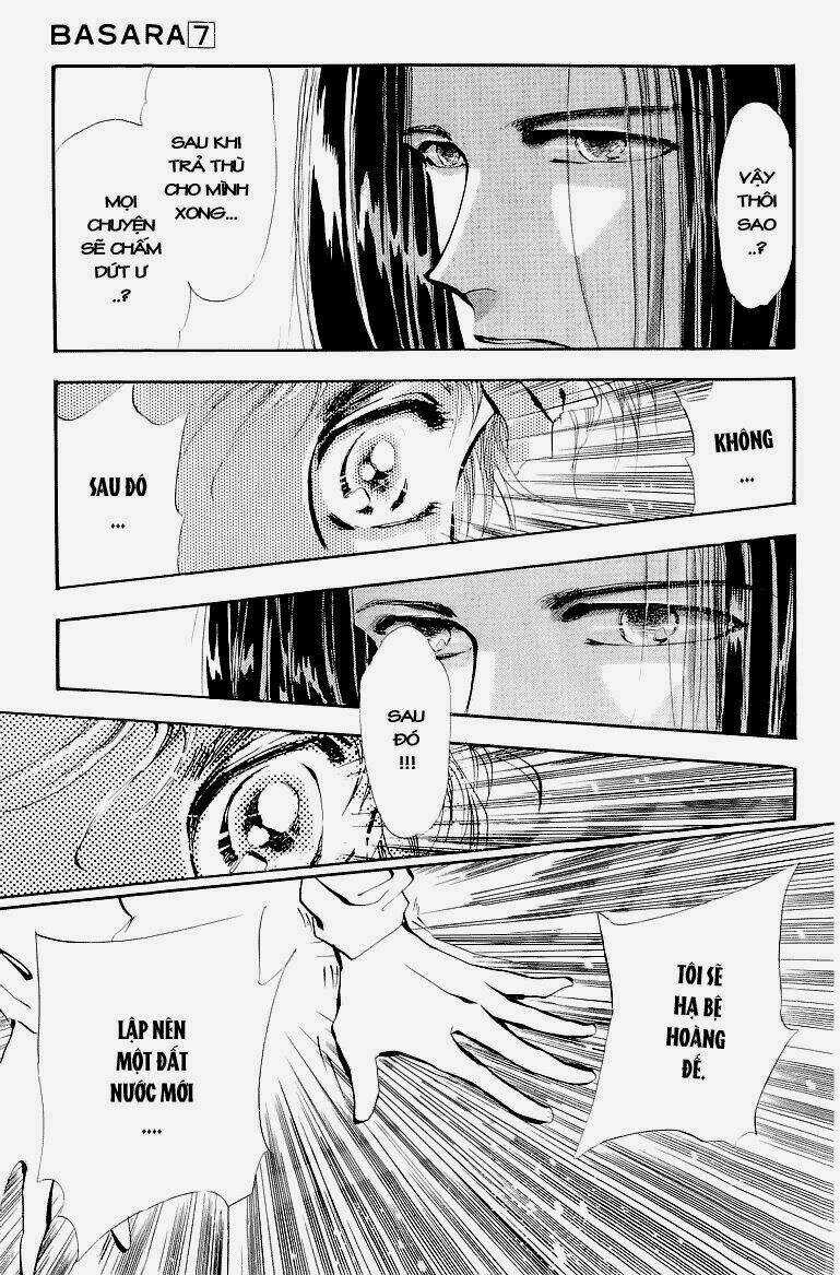 Đứa Con Số Phận Chapter 26 trang 8