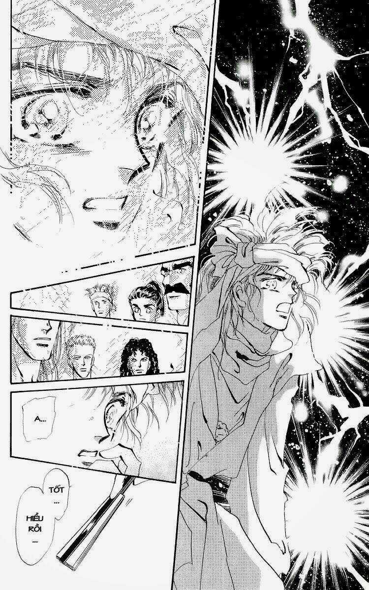 Đứa Con Số Phận Chapter 26 trang 9