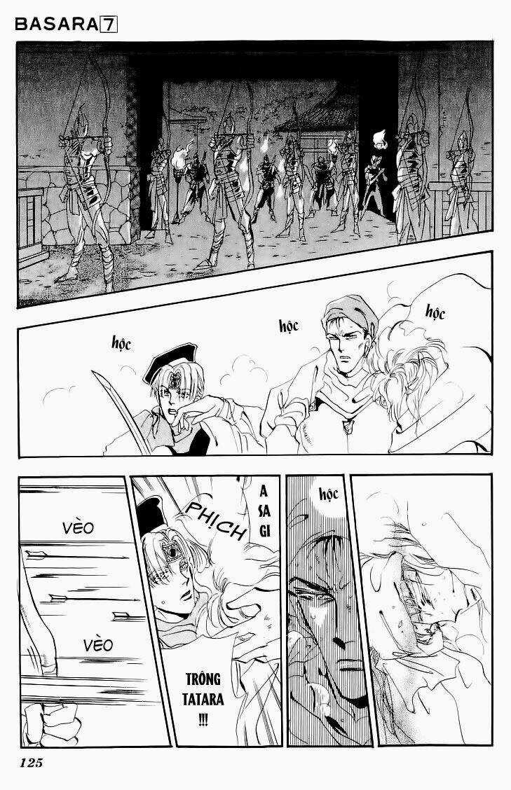 Đứa Con Số Phận Chapter 27 trang 26