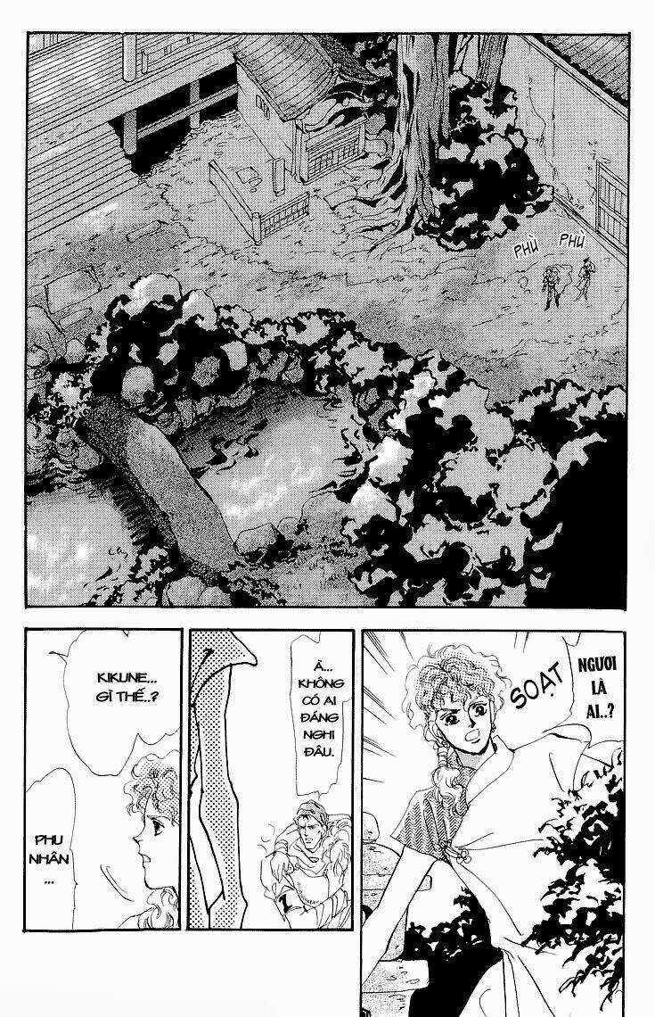 Đứa Con Số Phận Chapter 27 trang 34