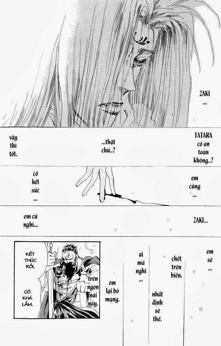 Đứa Con Số Phận Chapter 27 trang 44