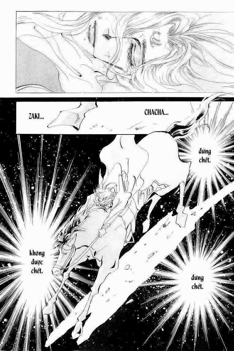 Đứa Con Số Phận Chapter 27 trang 46