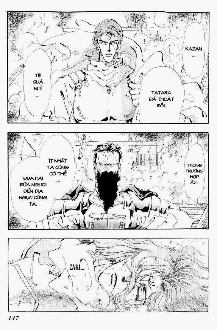 Đứa Con Số Phận Chapter 27 trang 47