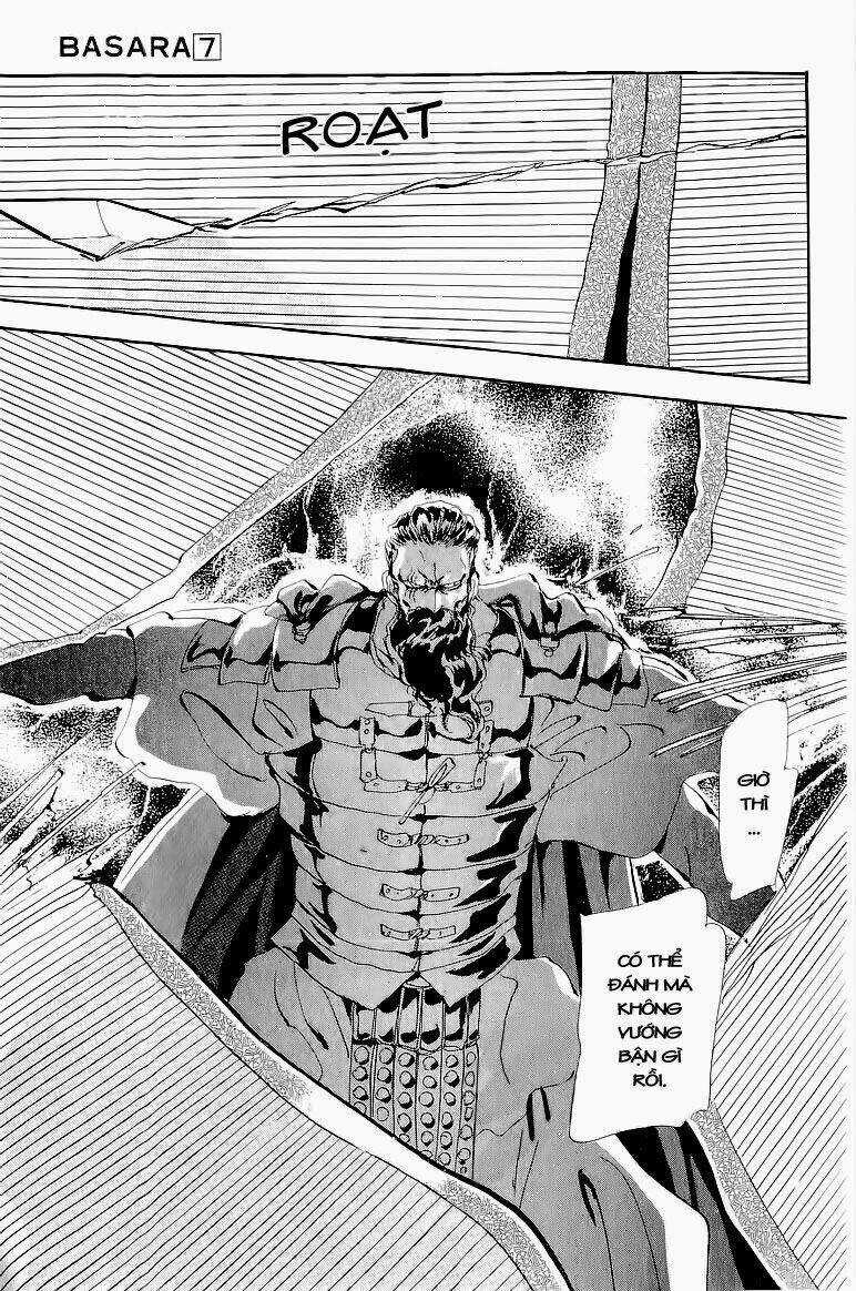 Đứa Con Số Phận Chapter 27 trang 6