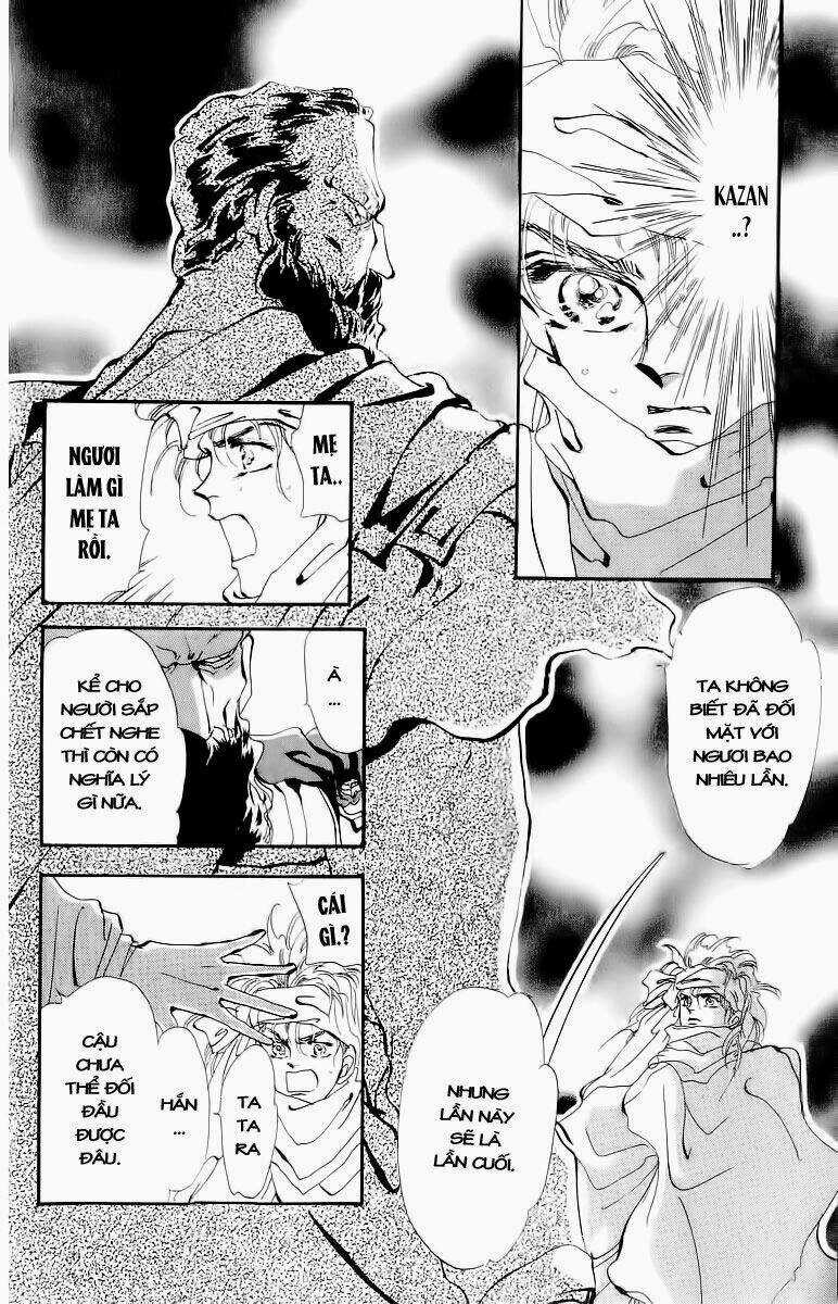 Đứa Con Số Phận Chapter 27 trang 7