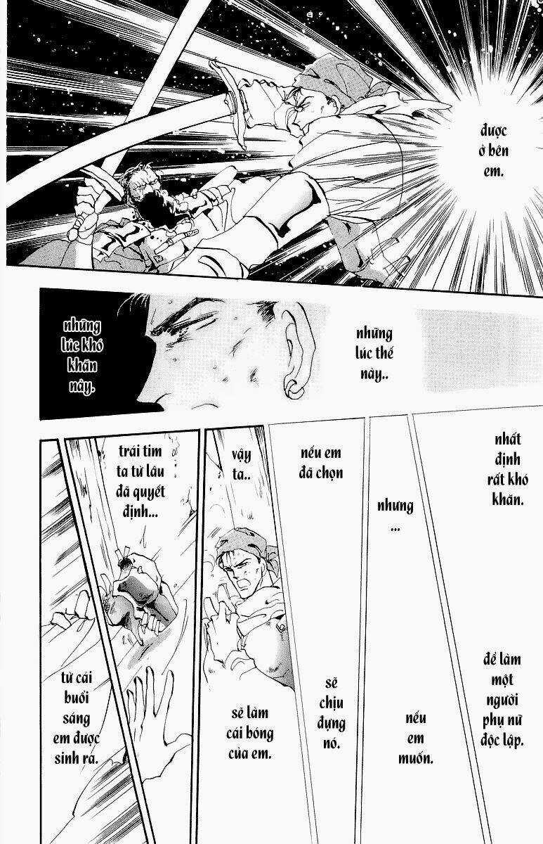 Đứa Con Số Phận Chapter 28 trang 12