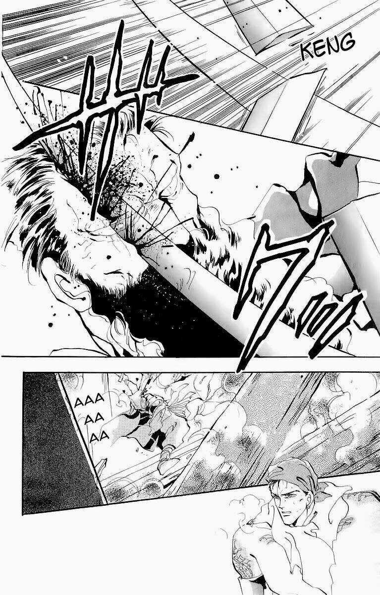 Đứa Con Số Phận Chapter 28 trang 14