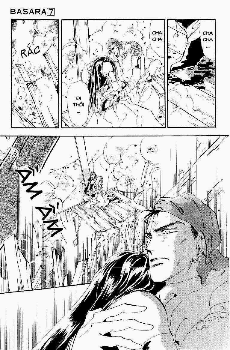 Đứa Con Số Phận Chapter 28 trang 15