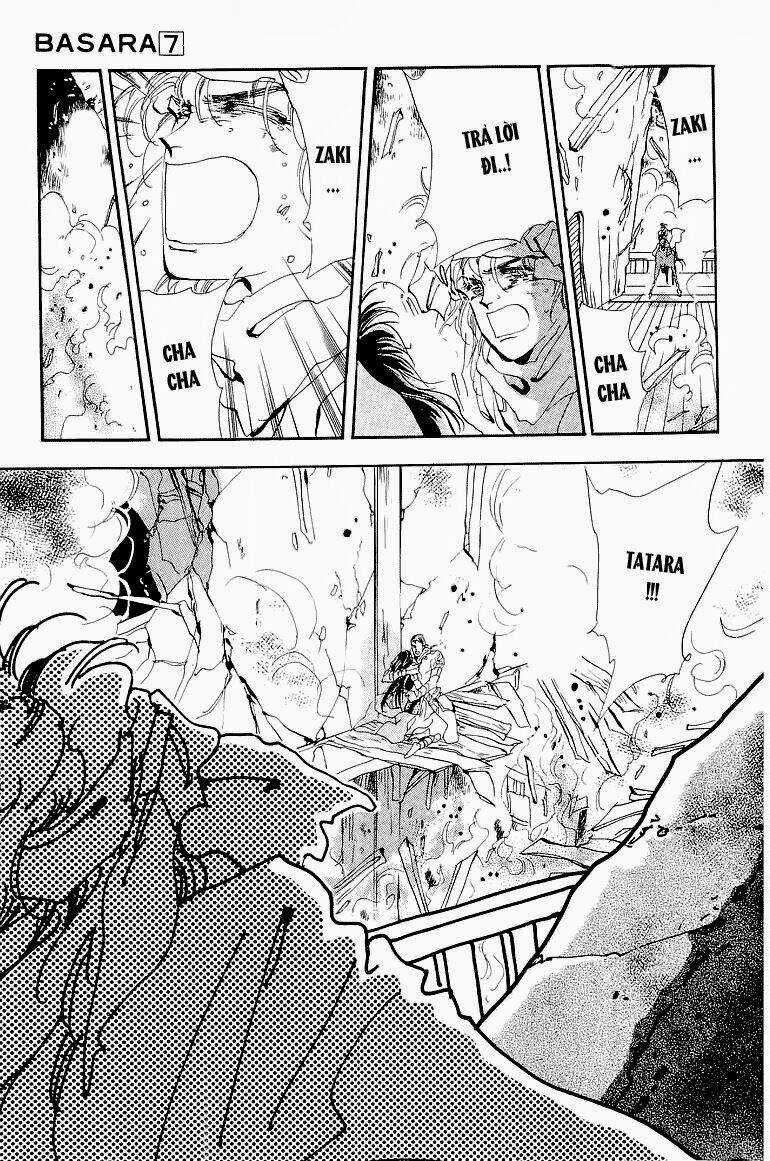 Đứa Con Số Phận Chapter 28 trang 17