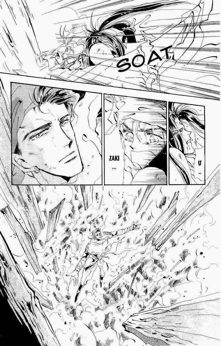 Đứa Con Số Phận Chapter 28 trang 19