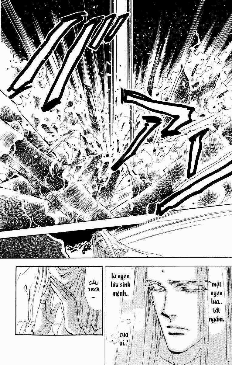 Đứa Con Số Phận Chapter 28 trang 20