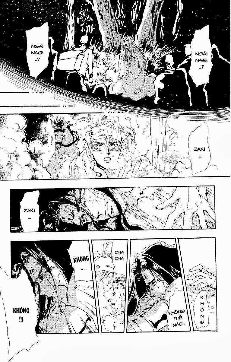 Đứa Con Số Phận Chapter 28 trang 21