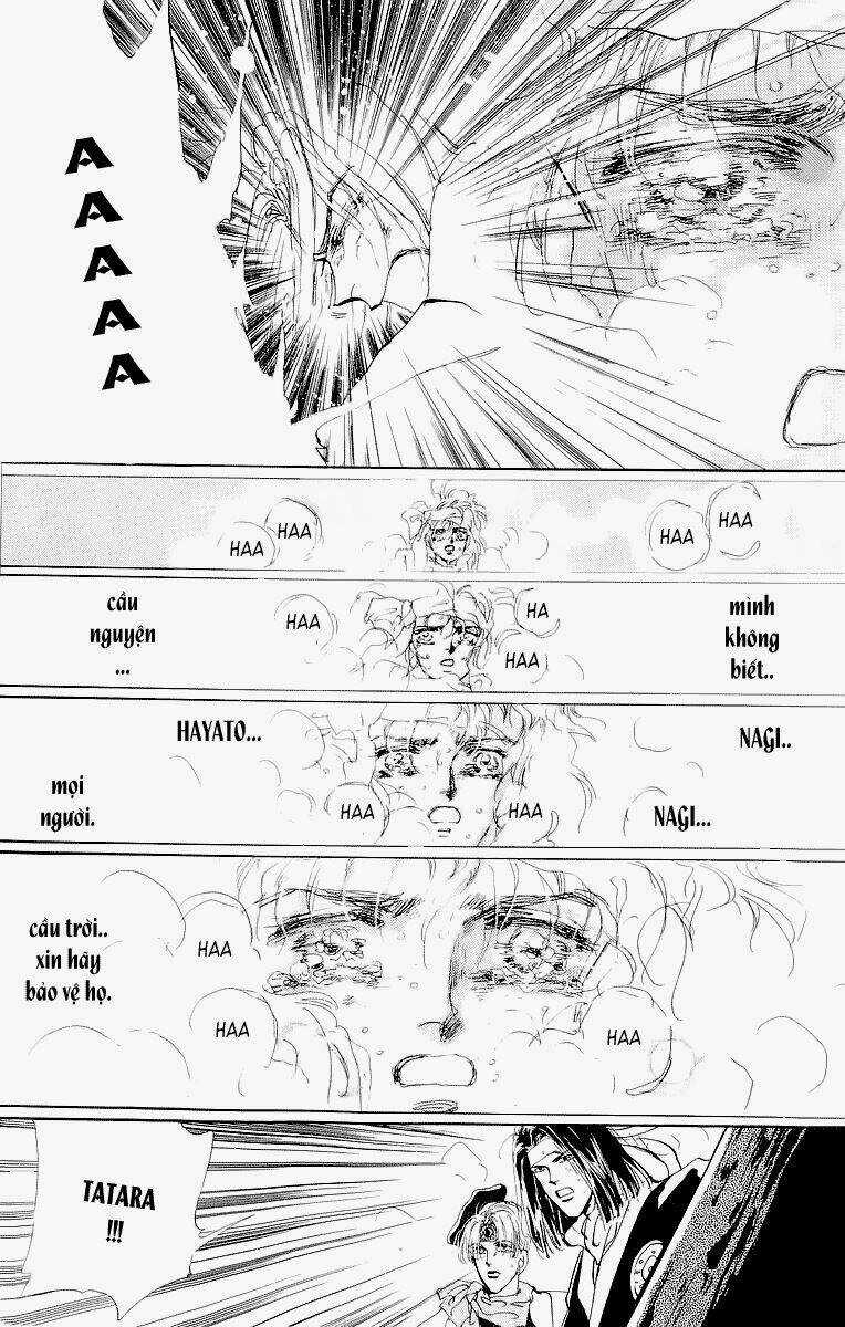 Đứa Con Số Phận Chapter 28 trang 22