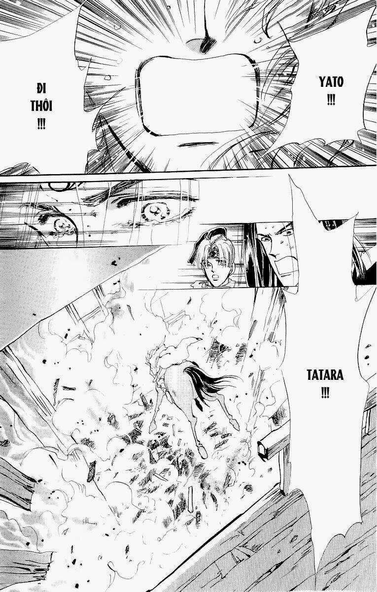 Đứa Con Số Phận Chapter 28 trang 23