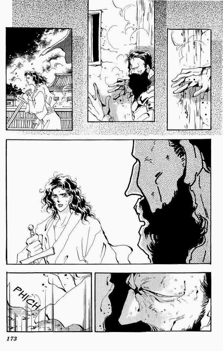 Đứa Con Số Phận Chapter 28 trang 25