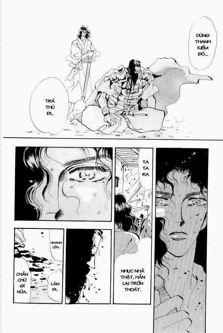 Đứa Con Số Phận Chapter 28 trang 26