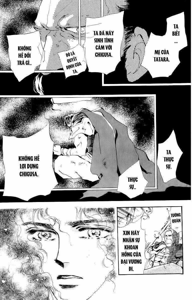 Đứa Con Số Phận Chapter 28 trang 29