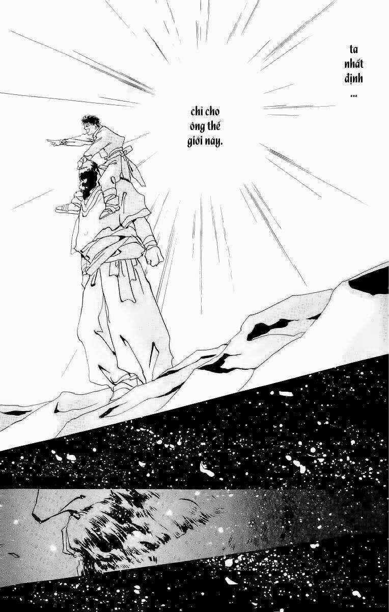 Đứa Con Số Phận Chapter 28 trang 31