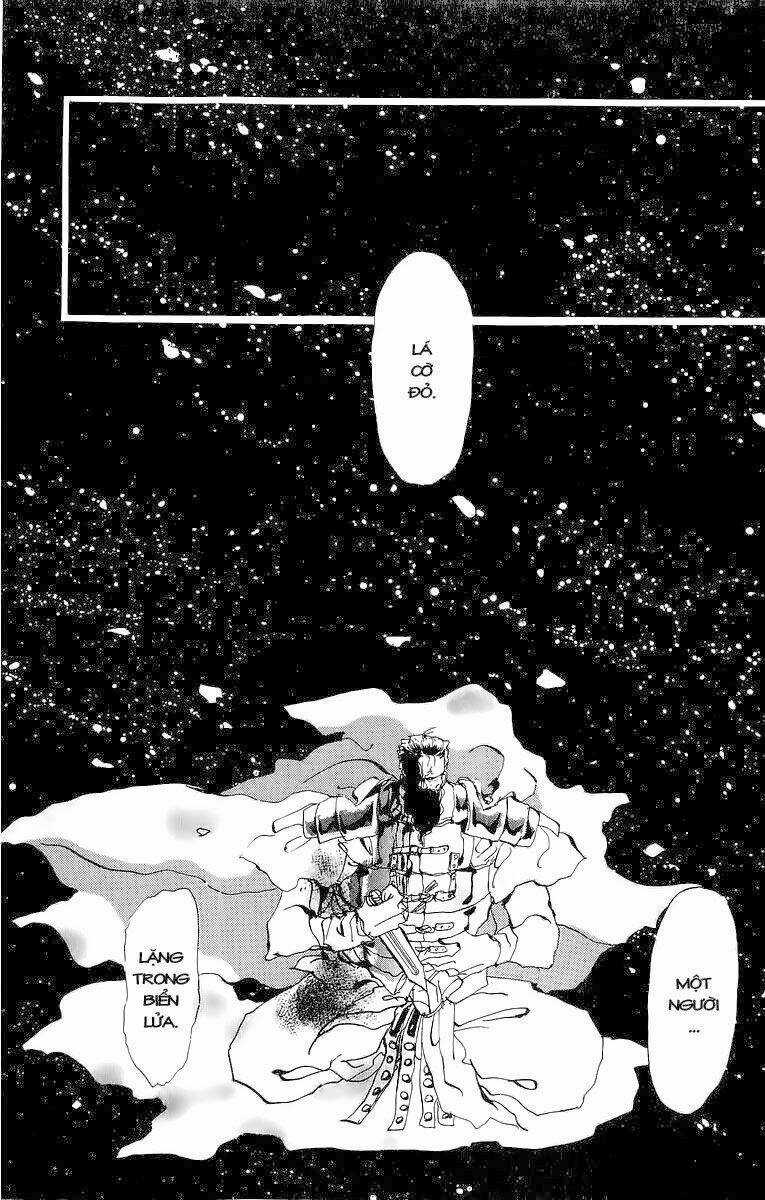 Đứa Con Số Phận Chapter 28 trang 32