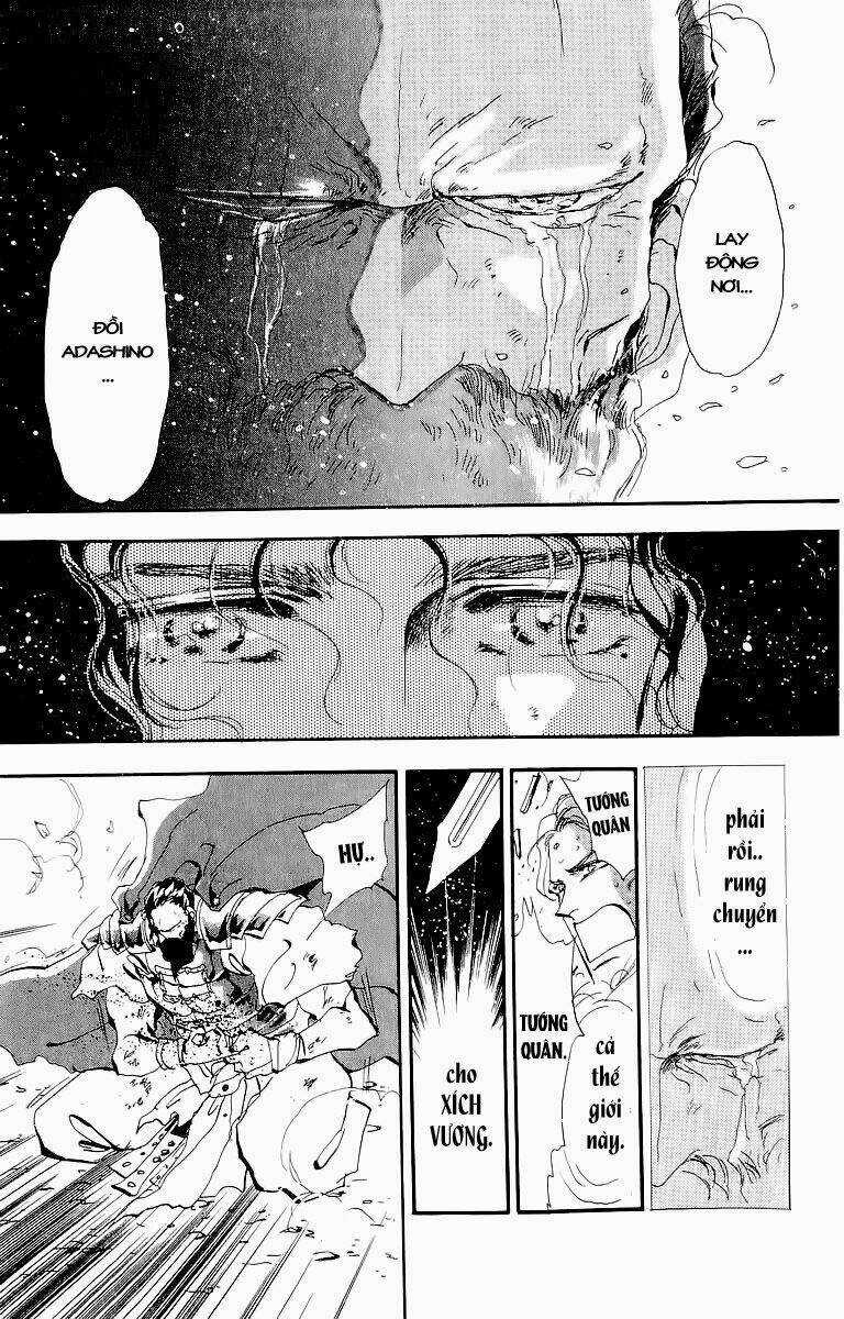 Đứa Con Số Phận Chapter 28 trang 33