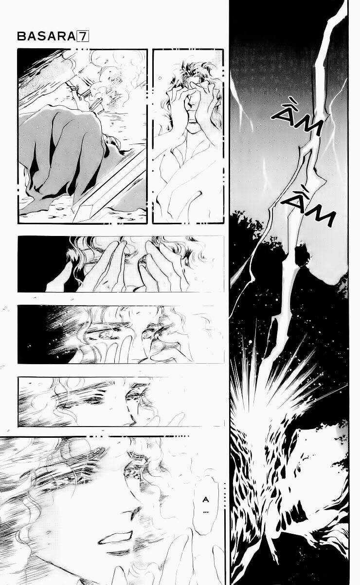 Đứa Con Số Phận Chapter 28 trang 35