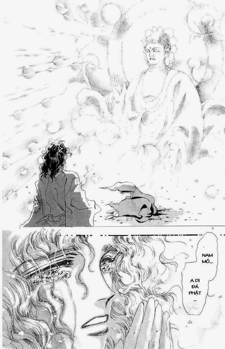 Đứa Con Số Phận Chapter 28 trang 36