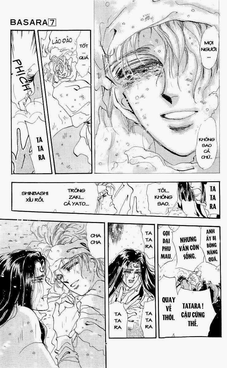 Đứa Con Số Phận Chapter 28 trang 39