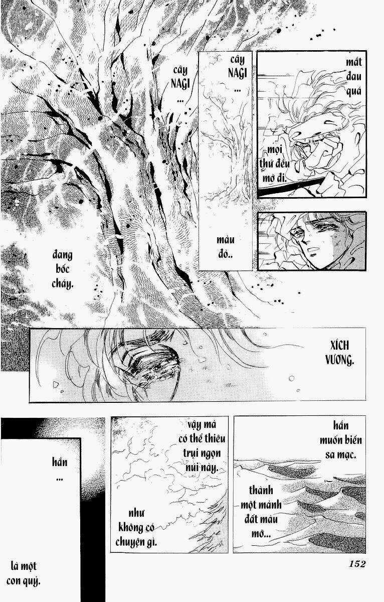 Đứa Con Số Phận Chapter 28 trang 4