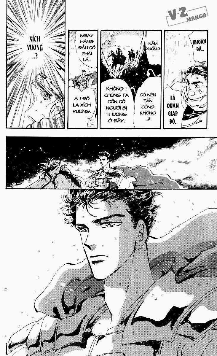 Đứa Con Số Phận Chapter 28 trang 40