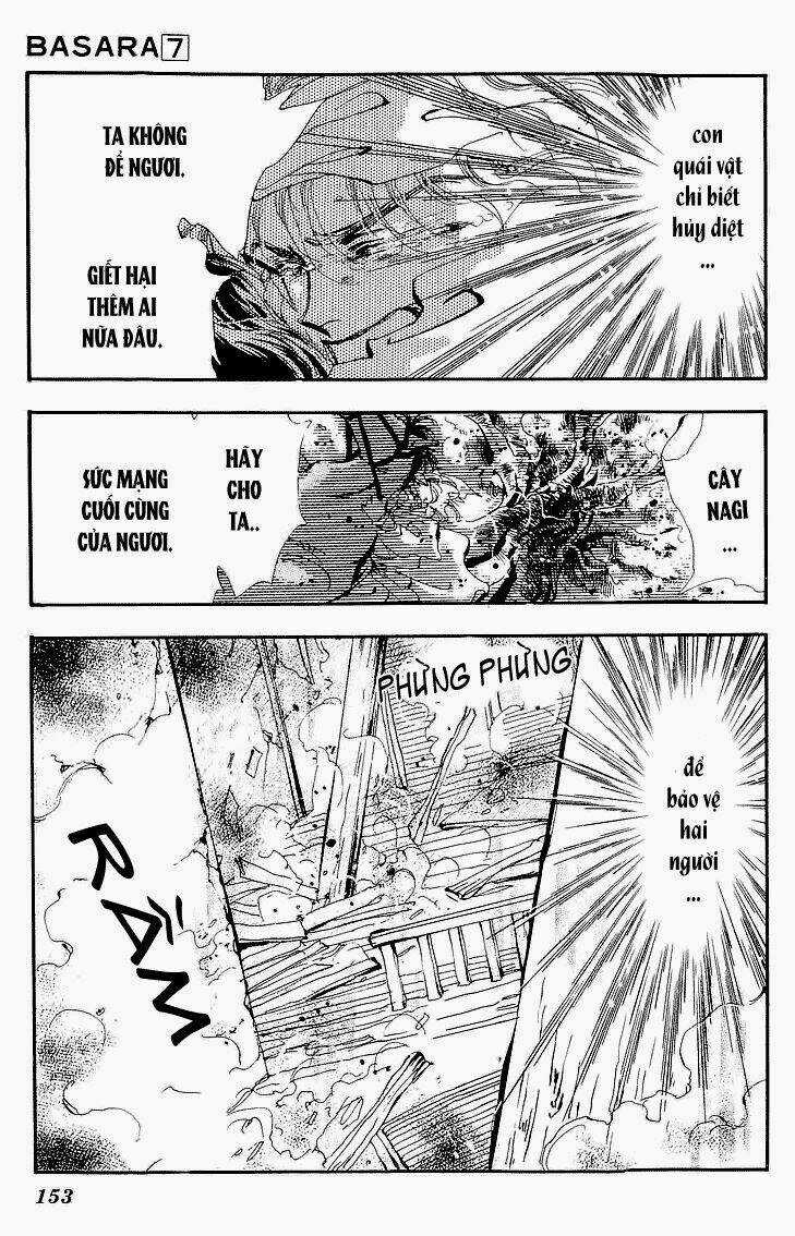 Đứa Con Số Phận Chapter 28 trang 5