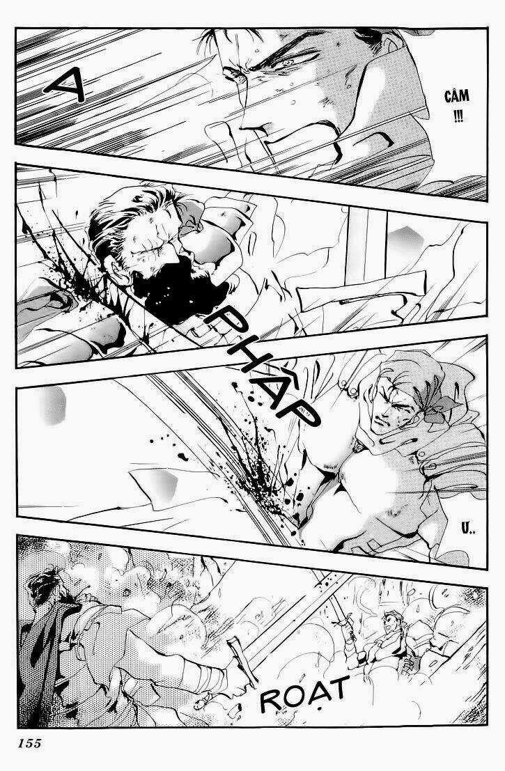 Đứa Con Số Phận Chapter 28 trang 7