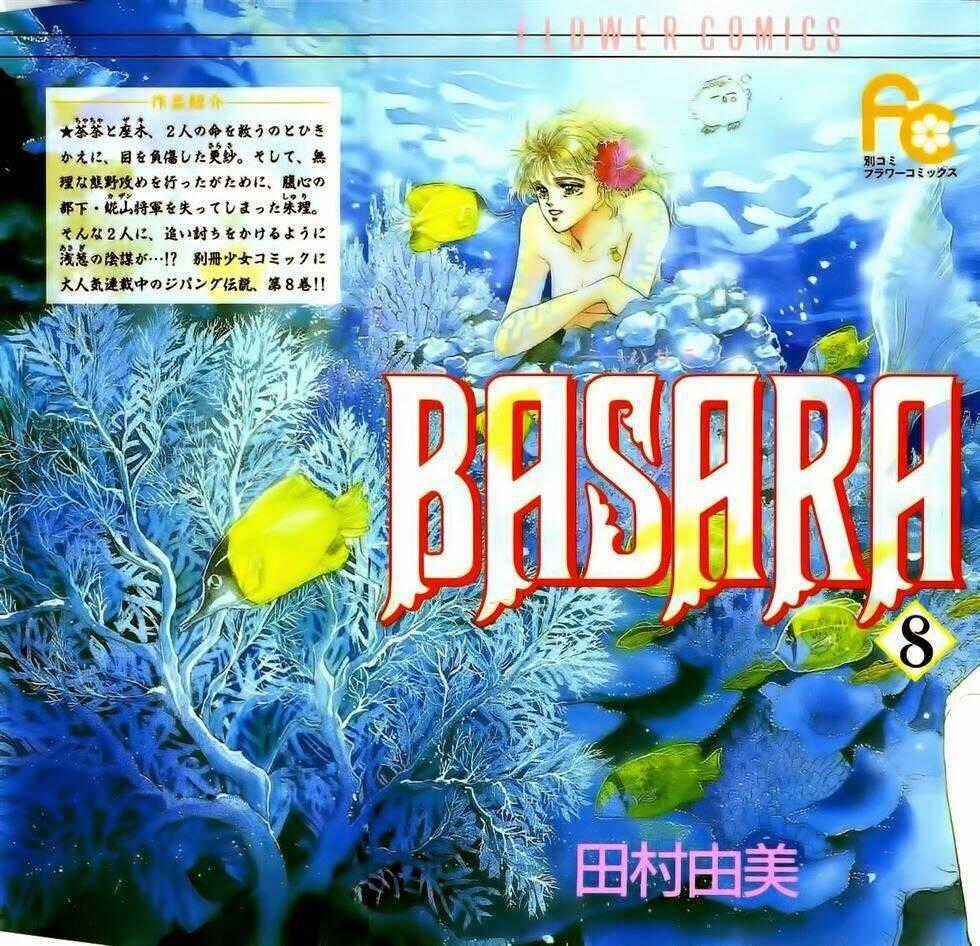 Đứa Con Số Phận Chapter 29 trang 1