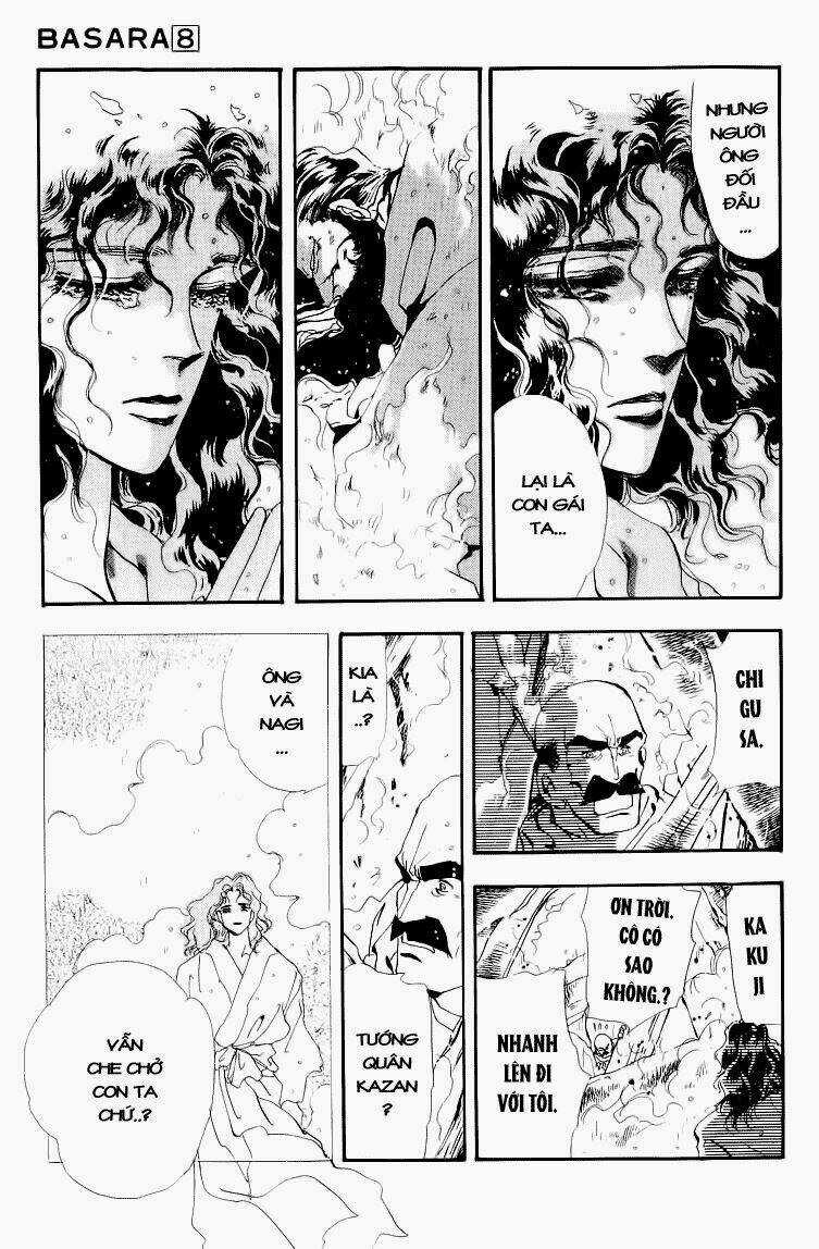 Đứa Con Số Phận Chapter 29 trang 10