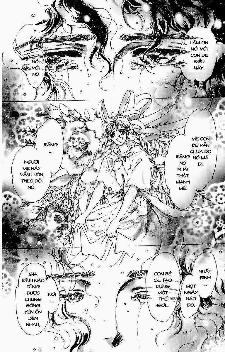 Đứa Con Số Phận Chapter 29 trang 13